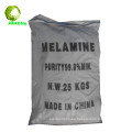 Buena calidad 99.8% 108-78-1 melamina C3H6N6 polvo de moldeado de formaldehído melamina polvo 99.8%